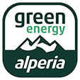 green energy alperia